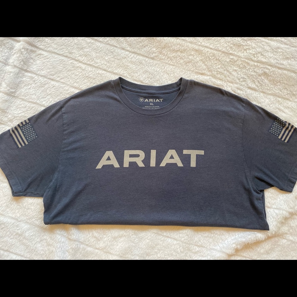 Ariat Shirt